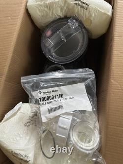 Flotec FPT20510 pool pump (1 HP, two-speed pump for in-ground pools)