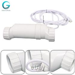 For Hayward GLX-CELL-5 Salt Chlorination Cell In-Ground Swimming Pool 20000 gal