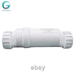 For Hayward GLX-CELL-5 Salt Chlorination Cell In-Ground Swimming Pool 20000 gal