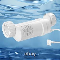 For Hayward Turbo TCELL940 W3T-CELL-15 40000 Gal In-Ground Pools Salt Cell T-15