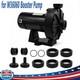 For W36060 0.75 Hp Booster Pump For Inground Swimming Pool Pressure Cleaner New