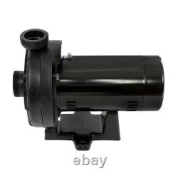 For W36060 0.75 HP Booster Pump For Inground Swimming Pool Pressure Cleaner new