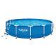 Funsicle 15' X 36 Outdoor Activity Round Frame Above Ground Swimming Pool Set