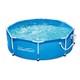 Funsicle 8'x30 Outdoor Activity Round Above Ground Swimming Pool Set(open Box)