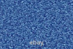 GLI Polynesian 27 Mil Inground Rectangle Swimming Pool Liner Choose Size