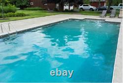 GLI Sedona 20 Mil In-Ground Rectangle Swimming Pool Liner (Choose Size)
