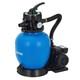 Garvee Sand Filter Pump System Swimming Pool Pump 1/2hp Above/inground Pool Pump