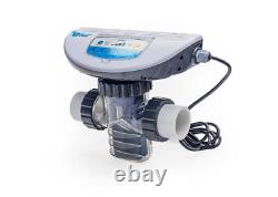 Gentle Chlor CLG E40 40K All In One System Salt Water Chlorine Generator Cell