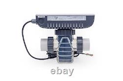 Gentle Chlor CLG E40 40K All In One System Salt Water Chlorine Generator Cell