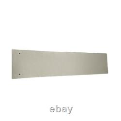 Global Pool Products 8' Sand Diving Board Replacement for Inground Swimming Pool