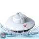 Grennix Cordless Pool Vacuum For Above Ground Pool And Inground Swimming Pool