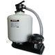 Hayward S230t Above Ground Swimming Pool Sand Filter System With1.5 Hp 2-spd Pump