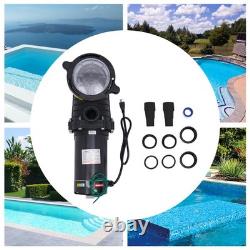 HBP1500? 1500W 2.0HP Inground Above Ground Swimming Pool Water Pump & Strainer