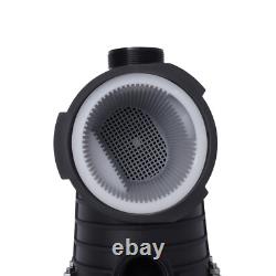 HBP1500? 2.0HP 1500W INGROUND ABOVE GROUND SWIMMING POOL WATER PUMP +Strainer