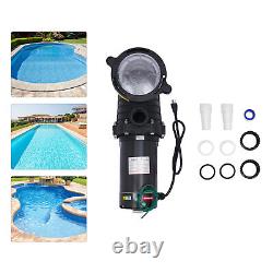 HBP1500? 2.0HP 1500W INGROUND ABOVE GROUND SWIMMING POOL WATER PUMP WithStrainer