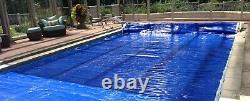 Harris C. R. S. Heat Retention Solar Covers For In-Ground Swimming Pools