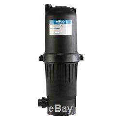 Harris HPE73103001 Inground swimming Pool Cartridge Filter