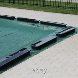 Harris Pool Products Water Blocks For In-Ground Swimming Pool Winter Covers