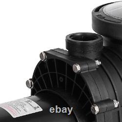 Hayward 1.5-2.5HP In/Above Ground Swimming Pool Sand Filter Pump Motor Strainer