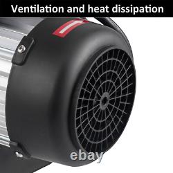 Hayward 1.5HP Above/Inground Swimming POOL PUMP MOTOR 7560GPH 52FT Hmax 110-120V