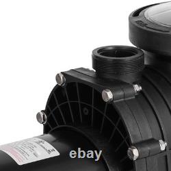 Hayward 2.0HP In/Above Ground Swimming Pool Sand Filter Pump Motor Strainer US
