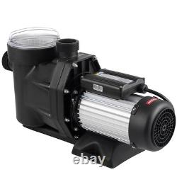 Hayward 2.5HP Pool Pump 8880 GPH Self Priming in/Above Ground Swimming Pool Pump