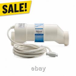 Hayward Aqua Rite Salt Chlorination Replacement Turbo Cell 40,000 Gallons