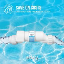 Hayward Aqua Rite Salt Chlorination Replacement Turbo Cell 40,000 Gallons