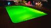 Hayward Colorlogic Led In Ground Swimming Pool Kit Light From Pool Warehouse