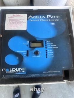 Hayward Control Unit Aqua Rite (GLX-CTL-RITE) AQ-RITE fro 15, 25 and 40K Pools