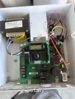 Hayward Control Unit Aqua Rite (GLX-CTL-RITE) AQ-RITE fro 15, 25 and 40K Pools