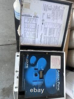 Hayward Control Unit Aqua Rite (GLX-CTL-RITE) AQ-RITE fro 15, 25 and 40K Pools