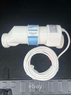 Hayward Goldline W3T-CELL-9 Turbo Cell, 25000 Gallon For InGround Swimming Pool