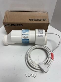 Hayward Goldline W3T-CELL-9 Turbo Cell, 25000 Gallon For InGround Swimming Pool
