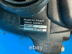 Hayward MaxFlo VS Variable Speed 230V In-ground Swimming Pool Pump SP2303VSP