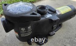 Hayward MaxFlo XL 0.75 HP In-Ground Swimming Pool Pump