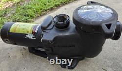 Hayward MaxFlo XL 0.75 HP In-Ground Swimming Pool Pump