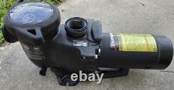 Hayward MaxFlo XL 0.75 HP In-Ground Swimming Pool Pump