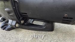 Hayward MaxFlo XL 0.75 HP In-Ground Swimming Pool Pump