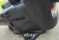 Hayward MaxFlo XL 0.75 HP In-Ground Swimming Pool Pump