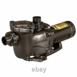 Hayward MaxFlo XL In-Ground Swimming Pool Pumps