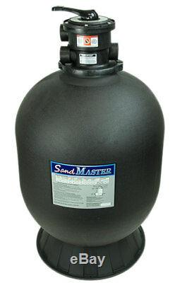 Hayward Pro Series/Sand Master Sand Filters For Swimming Pools (Various Sizes)