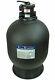 Hayward Sm2506t Sandmaster In-ground Swimming Pool Sand Filter With Sp0714t Valve