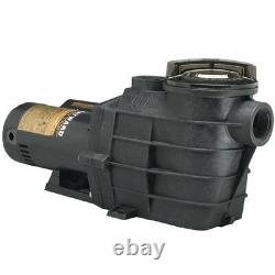 Hayward Super II In-Ground Swimming Pool Pump