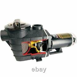 Hayward Super II In-Ground Swimming Pool Pump