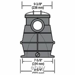 Hayward Super II In-Ground Swimming Pool Pump