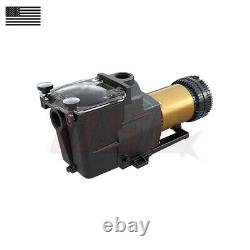 Hayward Super Pump XE SP2610X15XE, SP2615X20 For In-Ground Swimming Pool / Spa