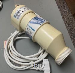 Hayward Swimpure Extreme Salt System (Swimming Pool)