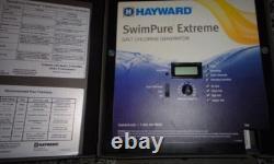 Hayward Swimpure Extreme Salt System (Swimming Pool)