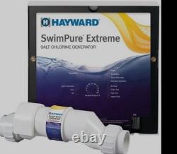 Hayward Swimpure Extreme Salt System (Swimming Pool)